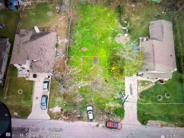 1022 Ellington St, Houston, TX 77088