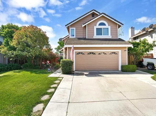 5313 Starflower Way, Livermore, CA 94551