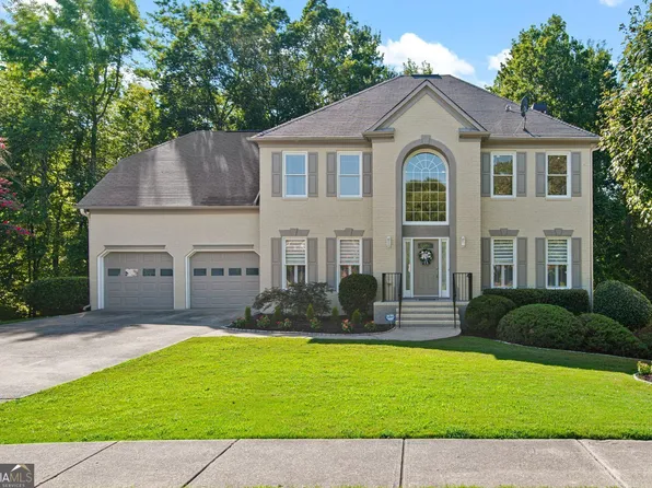 1455 Richards Cir, Alpharetta, GA 30009