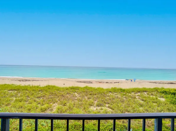 10310 S Ocean Drive #307, Jensen Beach, FL 34957