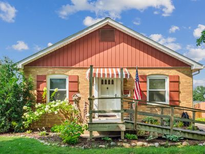 2147 Stadium Dr, Rock Island, IL, 61201