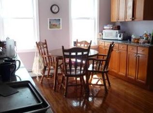 70 America St APT 2, Providence, RI 02903