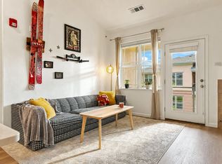 8123 W 51st Pl Unit 302, Arvada, CO 80002