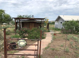 716 Red Rock Ave, Patagonia, AZ 85624