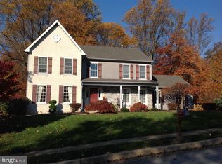 110 Cullen Way, Newark, DE 19711