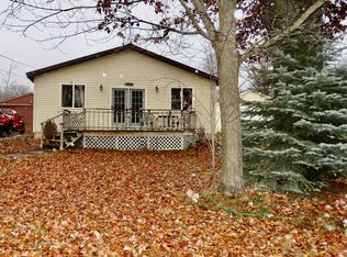 4932 W School Rd, Roscommon, MI 48653