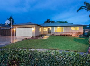 2808 E Millbrae Ave, Fresno, CA 93710