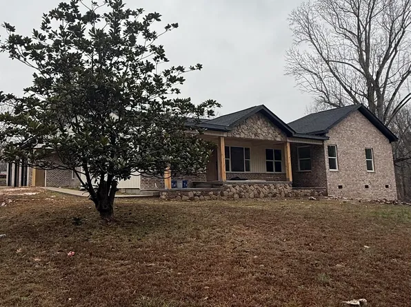 20 Arnold Ln, Florence, AL 35633