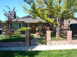 5039 Leigh Ave, San Jose, CA