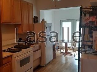 3716 N Paulina St, Chicago, IL 60613