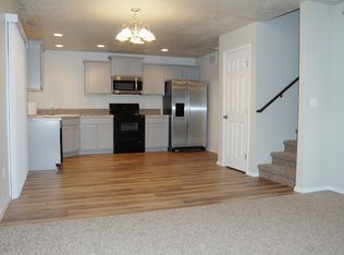 5728 S Pepperview Way, Boise, ID 83709