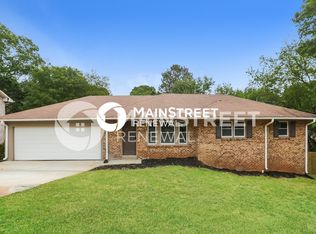 6500 Paula Ct, Rex, GA 30273