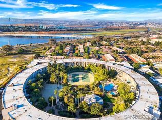 3050 Rue Dorleans UNIT 246, San Diego, CA 92110