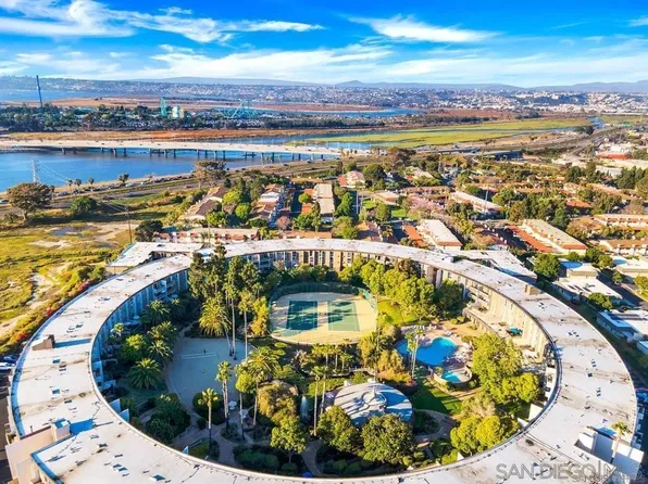 3050 Rue Dorleans Unit 246, San Diego, CA 92110