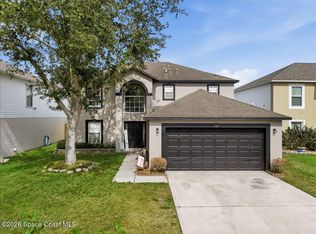 1038 Macon Dr, Titusville, FL 32780