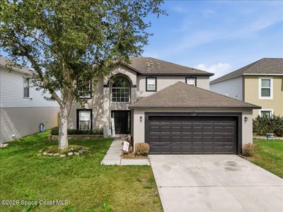 1038 Macon Dr, Titusville, FL, 32780