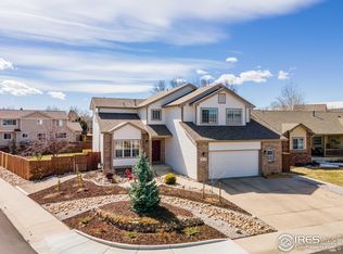 1903 Lookout Ln, Fort Collins, CO 80526
