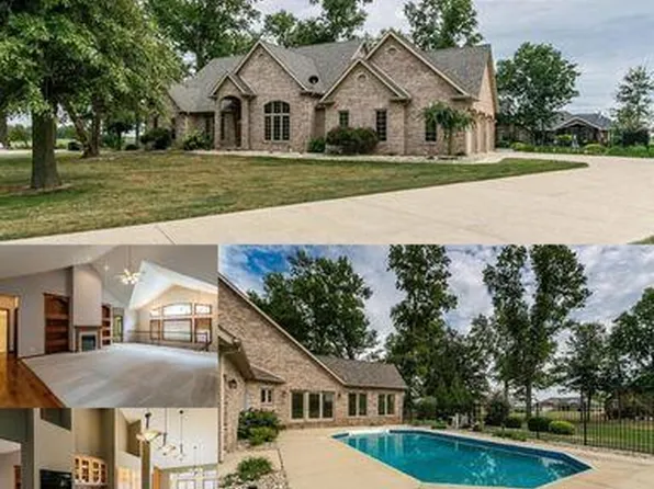 9732 Saint Vincent Pl, Breese, IL 62230