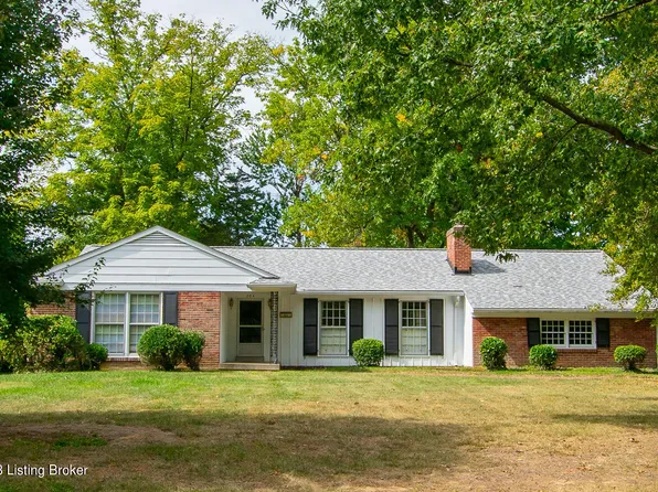 204 Dorchester Rd, Louisville, KY 40223