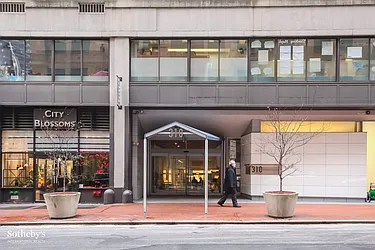 Rented by Sotheby's International Realty