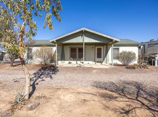 4121 N 356th Dr, Tonopah, AZ 85354