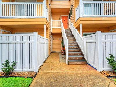 3506 Cove View Blvd APT 409, Galveston, TX, 77554