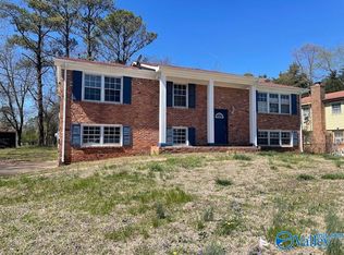 3702 Bragg St NW, Huntsville, AL 35810