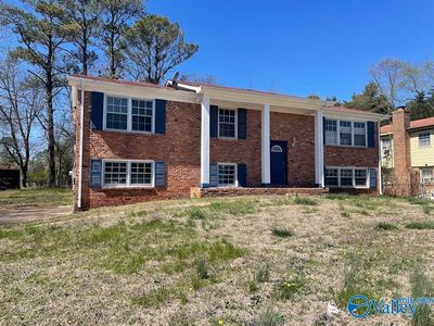 3702 Bragg St NW, Huntsville, AL, 35810