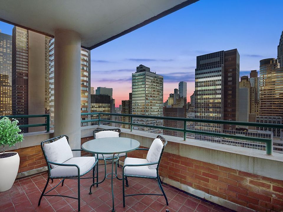 1st image of 145 E 48th St APT 32C