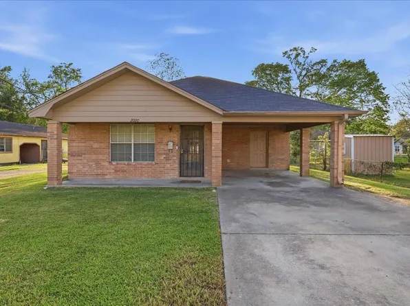 2020 Poplar St, Beaumont, TX 77701