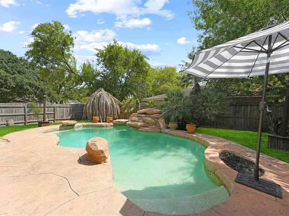 1726 Charlton House Lane, Katy, TX 77493