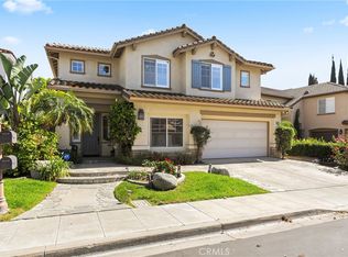 65 Ashcrest, Irvine, CA