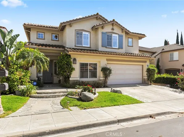 65 Ashcrest, Irvine, CA 92620