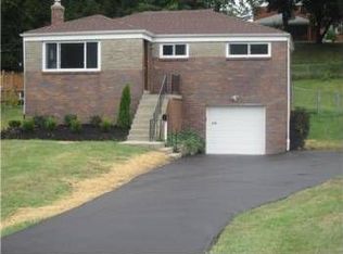 5512 California Ave, Bethel Park, PA