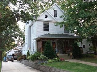 3678 Mogadore Rd, Mogadore, OH 44260