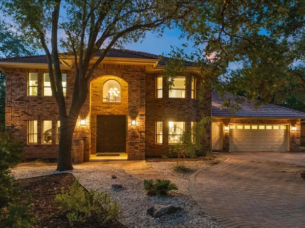7201 Holly Fern Cv, Austin, TX 78750
