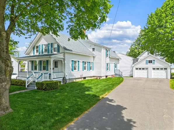 73 Eastern Avenue, Augusta, ME 04330