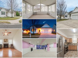 607 Hidden Oaks Dr, Deptford, NJ