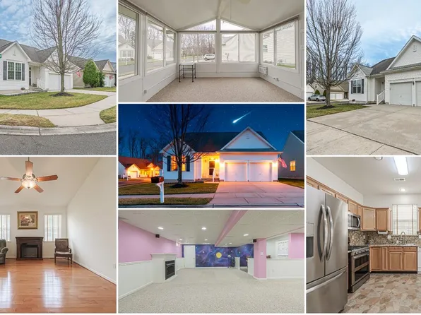 607 Hidden Oaks Dr, Deptford, NJ 08096