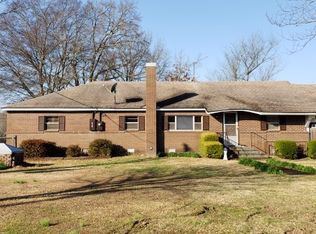 419 Tuggle Ln, Malvern, AR 72104