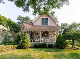 508 W Chicago Blvd, Tecumseh, MI