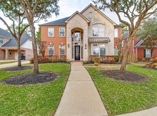 16010 Union Pointe Ct, Cypress, TX 77429