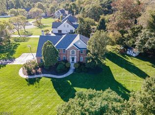 50 Fairfield Dr, Glen Gardner, NJ