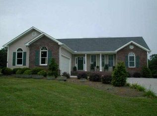 1720 Boyles Mill Rd NE, Dalton, GA 30721