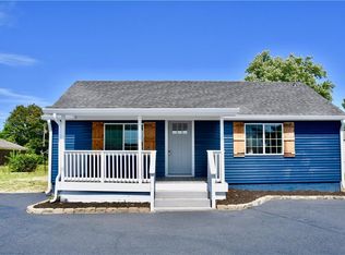 2430 E Main St, Plainfield, IN 46168