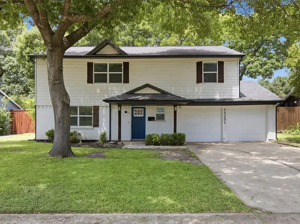 13231 Veronica Rd, Farmers Branch, TX 75234