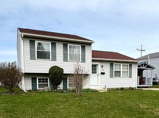 1452 E 36th St, Erie, PA 16504