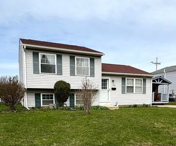 1452 E 36th St, Erie, PA, 16504