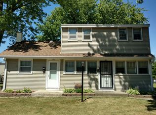 3600 Union Ave APT 5, Steger, IL 60475