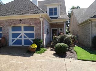 1624 S Ryamar Cv, Cordova, TN 38016